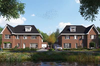 Woning Noorderakerweg 295 Amsterdam