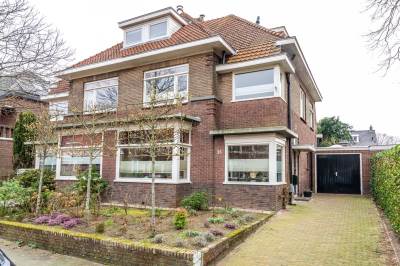 Woning Reestraat 35 Nijmegen