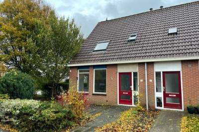 Woning Stinsewei 19 Ouwsterhaule