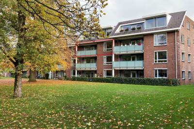 Woning Akker 96 De Bilt