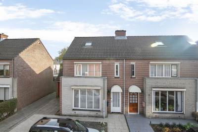 Woning de Doelderstraat 7 Terneuzen