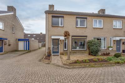 Woning Wildenkamp 57 Reuver