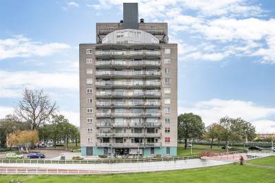 Woning Den Uylsingel 103 Rotterdam