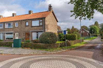 Woning Langedijkstraat 15 Ammerzoden