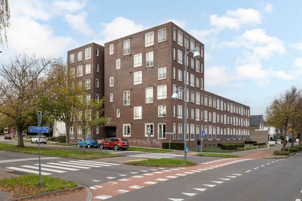 Woning Mgr. Vranckenstraat 713 Sittard