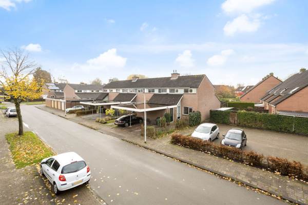 Woning Koudenburg 26 Leeuwarden