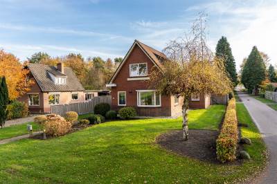 Woning Kanaal B ZZ 43 Emmer-Compascuum