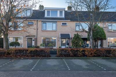 Woning Pinksterblomstraat 39 Schermerhorn