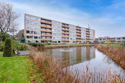 Woning Meent 28 Norg