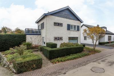 Woning Luiperbeekstraat 37 Klimmen
