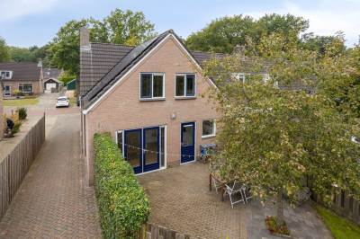 Woning Jardensweg 24 Zuidlaren