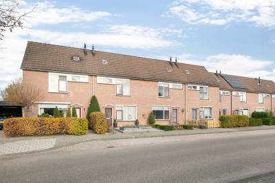 Woning Blauwgras 5 Borne