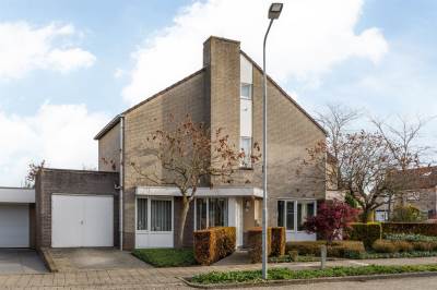 Woning Overheek 16 Klimmen