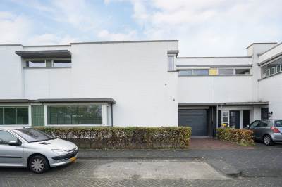 Woning Voerendaalstraat 90 Tilburg