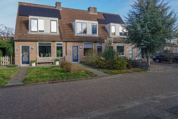 Woning Zetstee 36 Zuidlaren