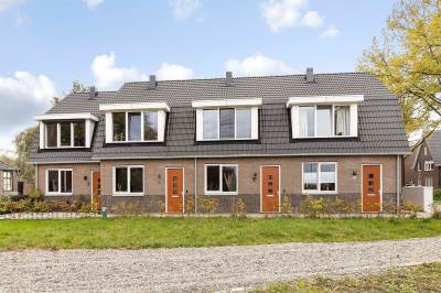 Woning Kerkebogerd 6 Tull en 't Waal