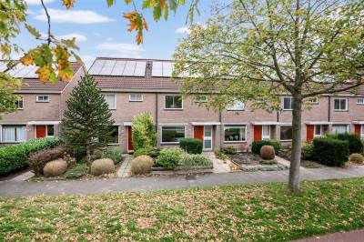 Woning Carolinenburg 46 Leeuwarden