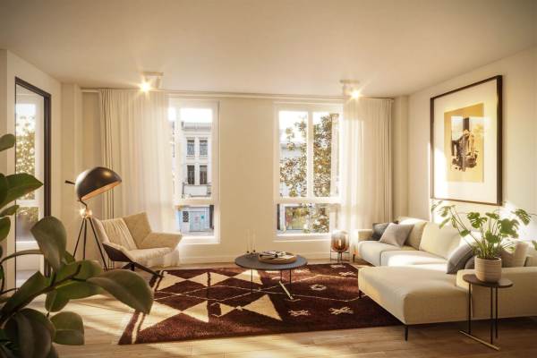 Woning Reaalhof 2 Lelystad