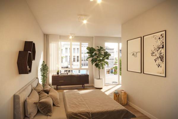 Woning Reaalhof 10 Lelystad