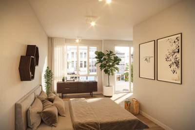 Woning Reaalhof 10 Lelystad