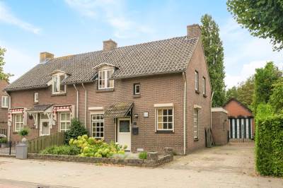 Woning Vliertwijksestraat 21 Rosmalen