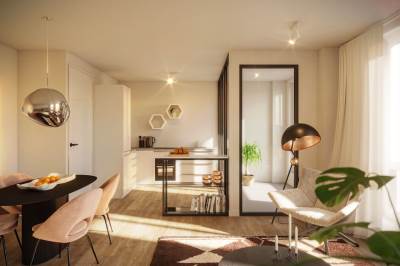 Woning Reaalhof 6 Lelystad