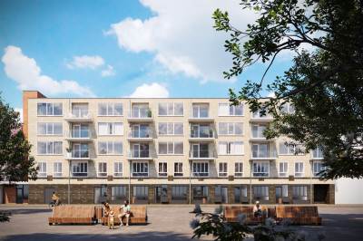 Woning Reaalhof 8 Lelystad