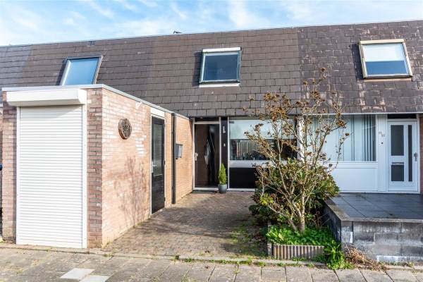 Woning Zwanenveld 3034 Nijmegen