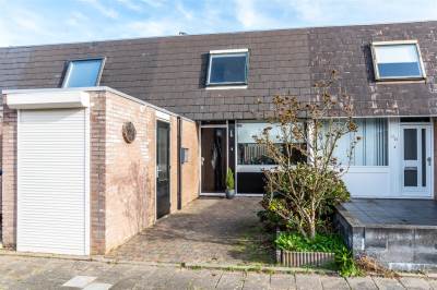 Woning Zwanenveld 3034 Nijmegen