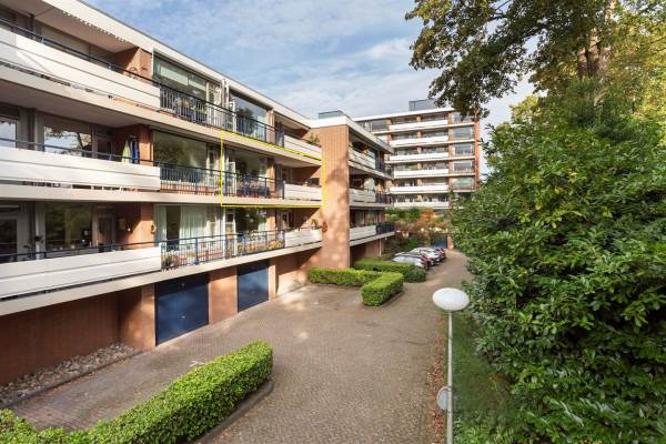 Woning Loseweg 107 Apeldoorn