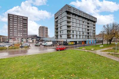 Woning Wenning 38 Emmen