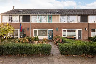 Woning Riegheidestraat 29 Hollandscheveld