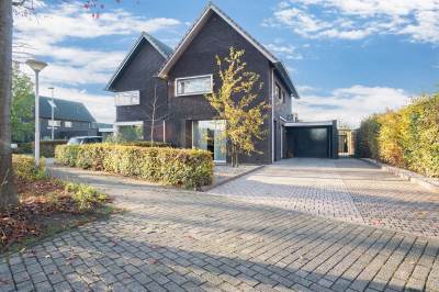 Woning Renkumlaan 67 Tilburg