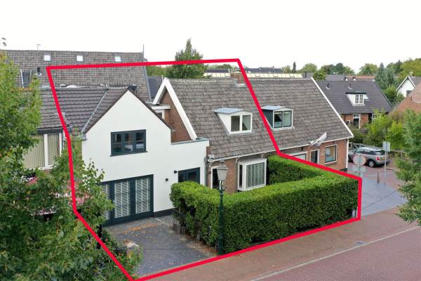 Woning Kerkstraat Huizen Oozo Nl