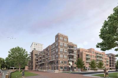 Woning Kanaaldijk N.O. 74D Helmond