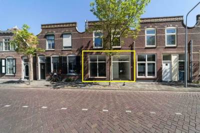Woning Schoolstraat 36A Middelharnis