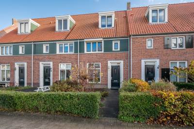 Woning Laathoeve 65 Helmond