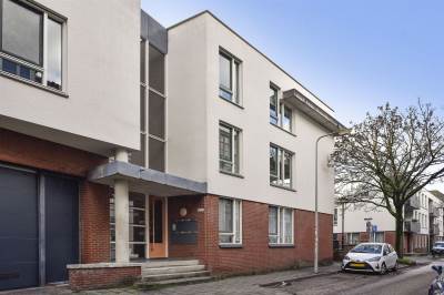 Woning Driekoningendwarsstraat 17 Arnhem