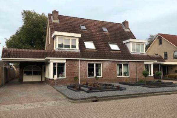 Woning Liezenstraat 9 Beerzerveld