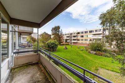 Woning Theemsdreef 101 Utrecht