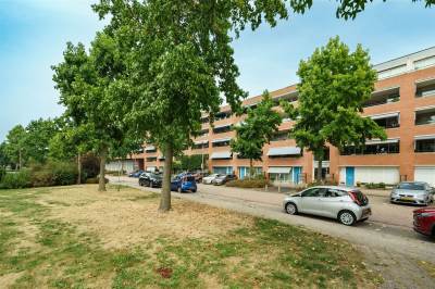 Woning Schermerhornpark 240 Nieuwegein