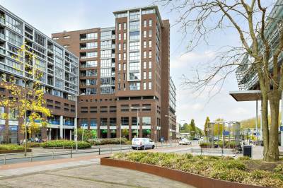 Woning Safariweg 212 Maarssen