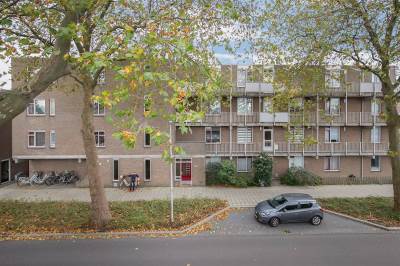 Woning Akkerdreef 194 Zoetermeer