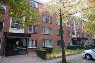 Woning Parklaan 177 Culemborg
