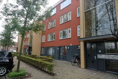 Woning Parklaan 223 Culemborg
