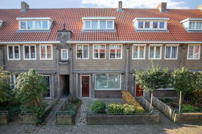 Woning Strobloemstraat 18 Eindhoven