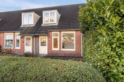 Woning Beunheugte 8 Assen