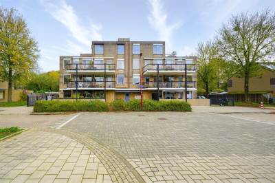 Woning Mercuriusburg 28 Nieuwegein