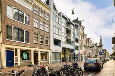 Woning Haarlemmerdijk 34B Amsterdam