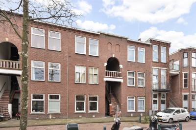 Woning Ohmstraat 66 Den Haag